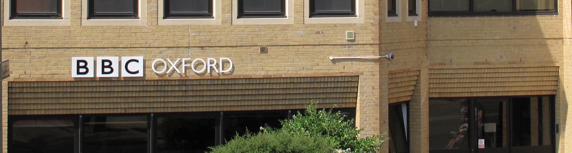 BBC Oxford